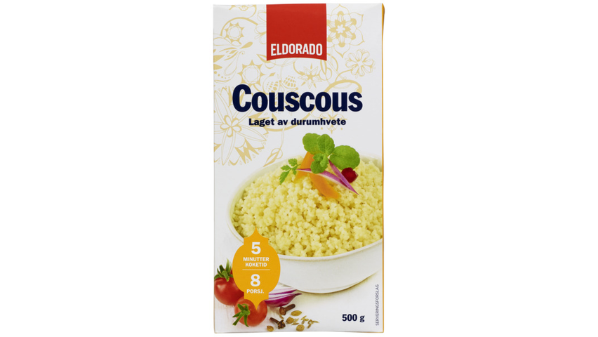 Eldorado Couscous | 500g