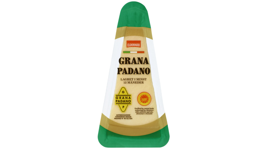 Eldorado Grana Padano | 200g