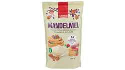 Eldorado Mandelmel | 250g