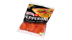 Gilde Pepperoni Skivet | 130g