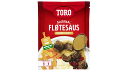 Toro Fløtesaus Original | 51g