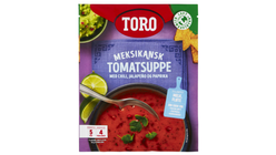 Toro Meksikansk Tomatsuppe | 106g