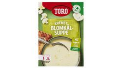 Toro Blomkålsuppe Kremet | 65g