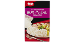 Toro Jasminris Boil In Bag | 960g