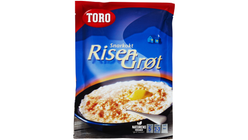 Toro Risengrøt Snarkokt | 148g