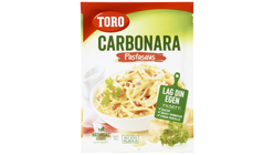 Toro Carbonara Pastasaus | 29g