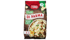 Toro Pasta Di Parma Familiepakke | 294g