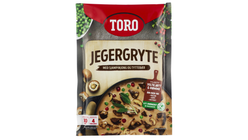 Toro Jegergryte | 106g