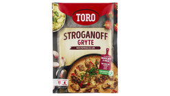 Toro Gryte Stroganoff | 105g