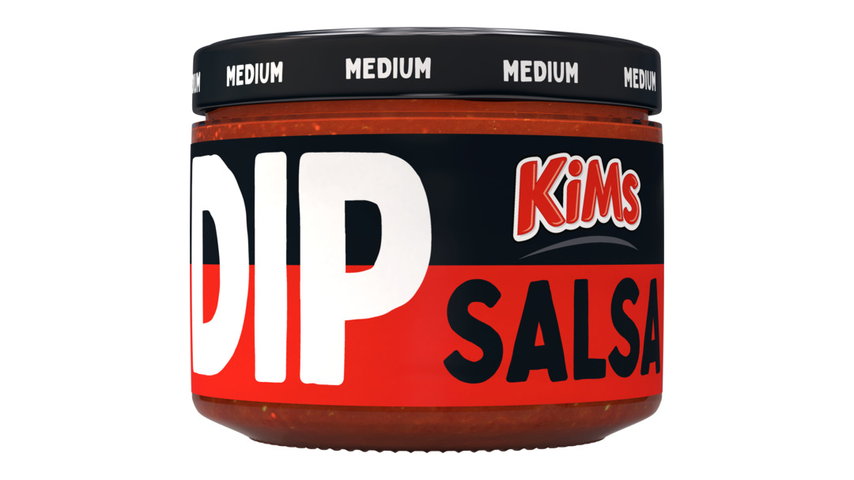 KiMs Salsa Dip | 240g