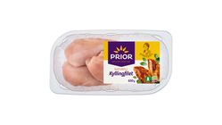 Prior Kyllingfilet | 650g