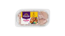 Prior Kylling Lårfilet | 600g