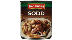 Trondhjems Sodd | 840g