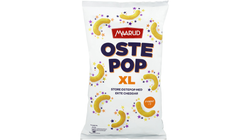 Maarud Ostepop Xl Cheddar | 175g