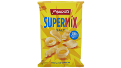 Maarud Supermix Salt | 130g