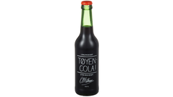 Tøyen Cola | 0.33l