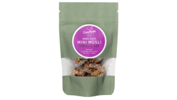 Müsli Kuler Chocolate Chip | 24g