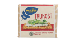 Wasa Hard Bread Breakfast 240g