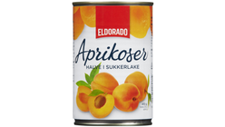 Eldorado Aprikoser | 425g