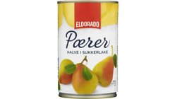 Eldorado Pærer | 425g