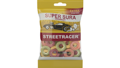 Streetracer Super Sure | 80g