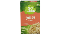 GoGreen Quinoa 400g