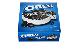 Almondy Oreo Cake | 400g