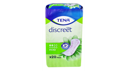 Tena Lady Discreet Mini | 20stk