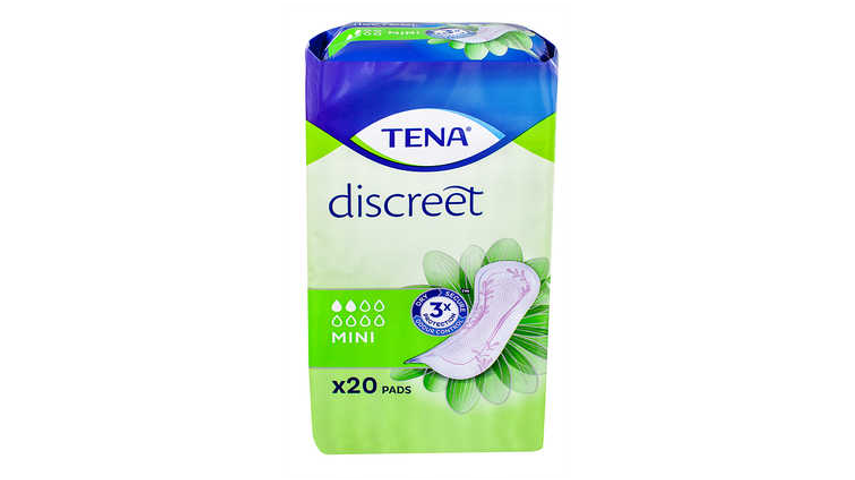 Tena Lady Discreet Mini | 20stk