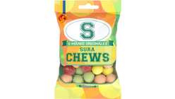 S Märke Sura Chews | 70g