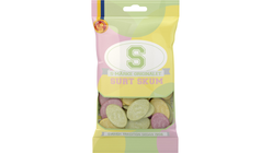 Candy People S-Märke Sour Foam 70g