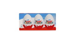 Kinderegg Surprise | 3 x 60g