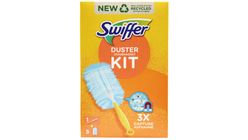 Swiffer Starterkit Duster Handle +5 Refills | 1stk