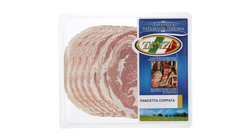 Tanzi Pancetta Coppata | 100g