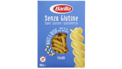 Barilla Fusilli Glutenfri | 400g