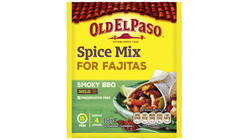 Old El Paso Spice Mix Fajita | 30g