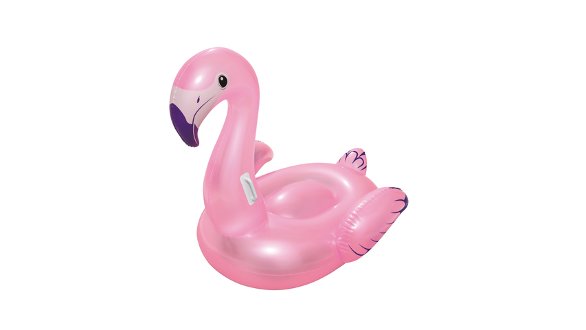 Badedyr Flamingo | 1stk