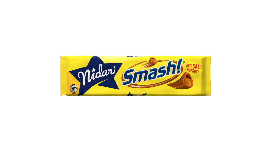 Nidar Smash | 160g