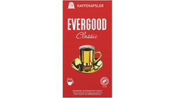 Evergood Classic Kapsler | 10stk