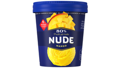 Nude Mango 80% Frukt | 500ml