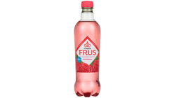 Farris Frus Bringebær | 0.5l