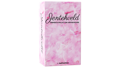 Spill Jentekveld | 1 stk