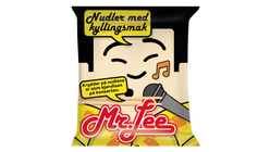 Mr. Lee Nudler Kylling | 85g