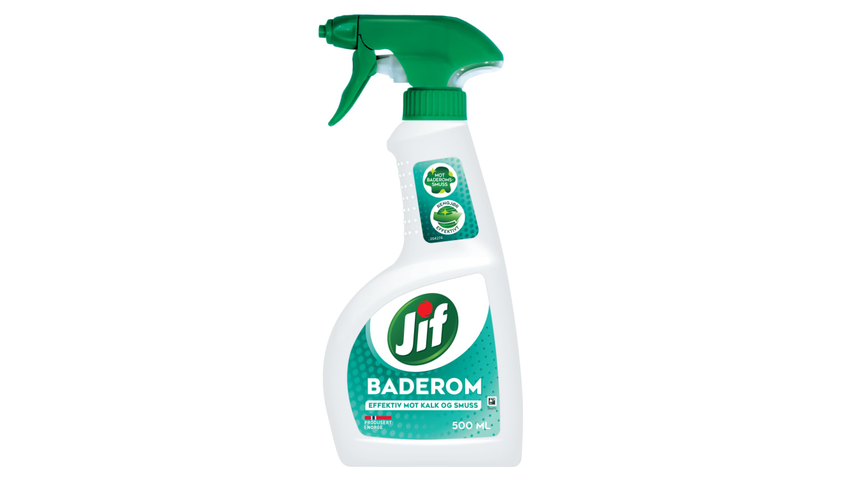 Jif Baderom Spray | 500ml