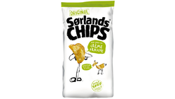 Sørlandschips Creme Fraiche | 200g