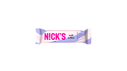 Nick's Chocolate Soft Toffee | 28g