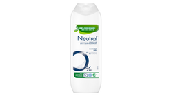 Neutral Showergel u/Parfyme | 250ml