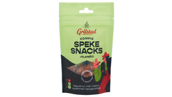 Grilstad Spekesnacks Kompis Jalapeno | 55g