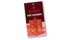 Grilstad Hot Chorizo | 100g