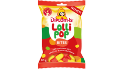 Candy People Lollipop Bites | 80g